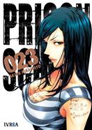 PRISON SCHOOL  23 | 9788417699772 | Akira Hiramoto