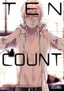 TEN COUNT  01 | 9788417179793 | Rihito Takarai