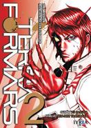 TERRA FORMARS  02 | 9788416040216 | Yu Sasuga & Ken-Ichi Tachibana