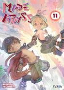 MADE IN ABYSS 11 | 978-84-19730-03-9 | Akihito Tsukushi