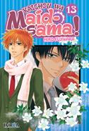 KAICHOU WA MAID-SAMA!  13 | 9788416999002 | Hiro Fujiwara
