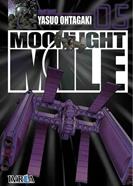 MOONLIGHT MILE  05 | 9789875623408 | Yasuo Ohtagaki