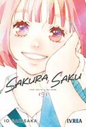 SAKURA, SAKU 09 | 979-13-87836-92-4 | Io Sakisaka