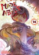 MADE IN ABYSS 14 | 979-13-88178-74-0 | Akihito Tsukushi