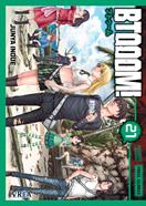 BTOOOM!  21 | 9788416999606 | Junya Inoue