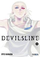DEVILS LINE 12 | 978-84-19916-47-1 | Ryo Hanada