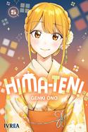 HIMA-TEN! 05 | 979-13-88487-55-2 | Genki Ono