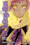 D.GRAY-MAN  27 | 9788418645242 | Katsura Hoshino