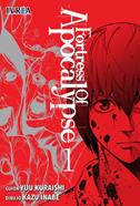 FORTRESS OF APOCALYPSE  01 | 9788417292591 | Yuu Kuraishi & Kazu Inabe