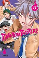 PHANTOM BUSTERS 03 | 979-13-87981-52-5 | Neoshoco
