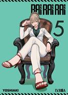 RAI RAI RAI 05 | 979-13-88249-01-3 | Yoshiaki