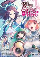 THE RISING OF THE SHIELD HERO 24 | 979-13-87691-71-4 | Aneko Yusagi, Kyu Aiya & Seira Minami