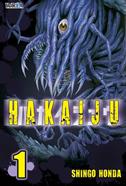 HAKAIJU 01 | 9788415513278 | Shingo Honda