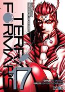 TERRA FORMARS  17 | 9788416805914 | Yu Sasuga & Ken-Ichi Tachibana