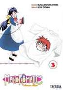 MAHOROMATIC  03 | 9789875622289 | Bunjuro Nakayama & Bow Ditama