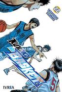 KUROKO NO BASKET  22 | 9788417292201 | Tadatoshi Fujimaki