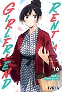 RENT-A-GIRLFRIEND 16 | 978-84-19451-76-7 | Reiji Miyajima