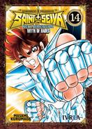 SAINT SEIYA: NEXT DIMENSION 14 -NEW EDITION- | 978-84-10153-93-6 | Masami Kurumada