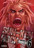 SUN-KEN ROCK 06 | 978-84-19451-04-0 | BOICHI