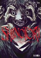 SHINOTORI 01 | 978-84-19869-73-9 | Dr.Im