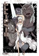 GLEIPNIR 12 | 978-84-19730-60-2 | SUN TAKEDA