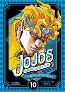 JOJO'S BIZARRE ADVENTURE PARTE 3: STARDUST CRUSADERS 10 | 9788417537968 | Hirohiko Araki