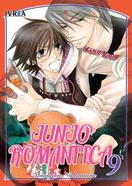 JUNJO ROMANTICA  09 | 9788417179533 | Shungiku Nakamura