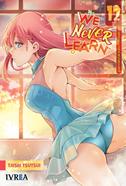 WE NEVER LEARN 12 | 978-84-18751-99-8 | Taishi Tsutsui