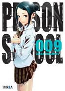 PRISON SCHOOL  09 | 9788416999538 | Akira Hiramoto