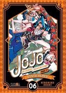 JOJO'S BIZARRE ADVENTURE PARTE 5: VENTO AUREO 06 | 9788418271168 | Hirohiko Araki