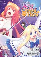 THE RISING OF THE SHIELD HERO 18 | 9788419096159 | Aneko Yusagi, Kyu Aiya & Seira Minami