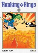 RANKING OF KINGS 12 | 978-84-10258-23-5 | Sosuke Toka