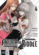 AKUMA NO RIDDLE 04 | 978-84-16905-59-1 | Yun Kouga & Sunao Minakata