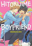 HITORIJIME BOYFRIEND | 978-84-19383-91-4 | Memeco Arii