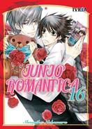 JUNJO ROMANTICA  16 | 9788418172922 | Shungiku Nakamura