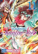 SAINT SEIYA: SAINTIA SHO 11 | 9788417699987 | Masami Kurumada & Chimaki Kuori