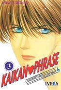 KAIKAN PHRASE  03 | 9789875620964 | Mayu Shinjo