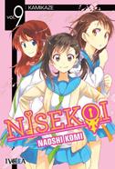 NISEKOI  09 | 9788416150847 | Naoshi Komi