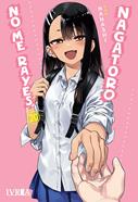 NO ME RAYES, NAGATORO 20 | 979-13-87836-87-0 | Nanashi