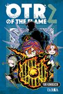 OTR OF THE FLAME 02 | 979-13-88355-73-8 | Yuki Kawaguchi