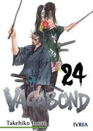 VAGABOND 24 | 978-84-16352-02-9 | Takehiko Inoue