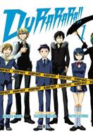 DURARARA!!  01 | 9788416999903 | Ryohgo Narita & autores varios