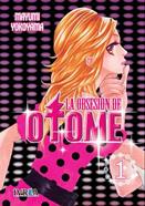 LA OBSESIÓN DE OTOME  01 | 9788492449835 | Mayumi Yokoyama