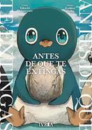 ANTES DE QUE TE EXTINGAS | 979-13-88487-35-4 | Takashi Ushiroyato & Kanato Aribo