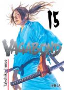 VAGABOND 15 | 978-84-16150-67-0 | Takehiko Inoue