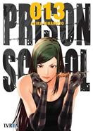 PRISON SCHOOL  13 | 9788417179120 | Akira Hiramoto
