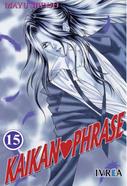 KAIKAN PHRASE  15 | 9789875623187 | Mayu Shinjo