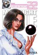 MOONLIGHT MILE  22 | 9788416040124 | Yasuo Ohtagaki