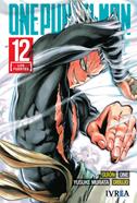 ONE PUNCH-MAN 12 | 978-84-16905-96-6 | ONE & Yusuke Murata