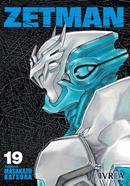 ZETMAN 19 | 978-84-16150-20-5 | Masakazu Katsura